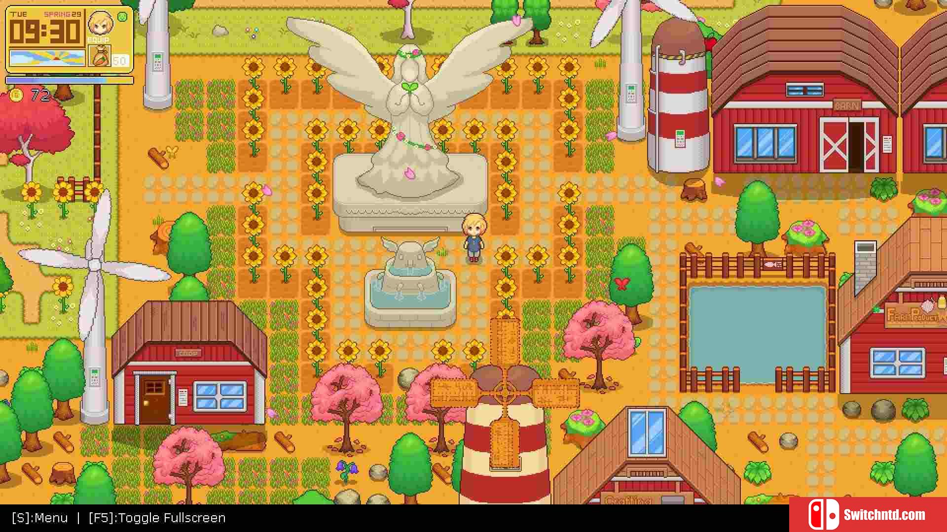《宁静时光（Peaceful Days）》官方中文 Build 5710330 Chronos硬盘版[CN/TW/EN/JP]_2