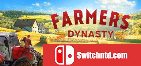 《农民王朝（Farmer's Dynasty）》官方中文 集成土豆和甜菜DLC Razor1911镜像版[CN/TW/EN/JP]_0