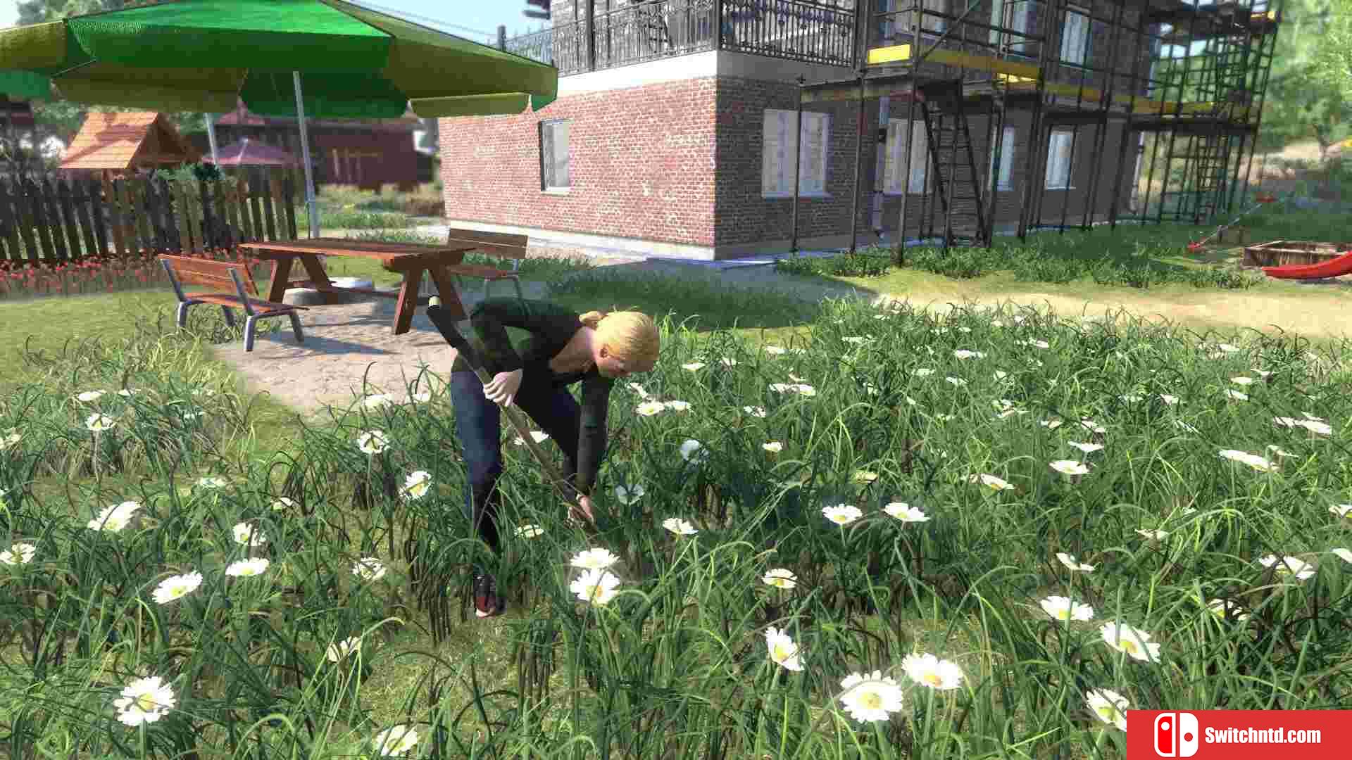 《农民王朝（Farmer's Dynasty）》官方中文 集成土豆和甜菜DLC Razor1911镜像版[CN/TW/EN/JP]_5