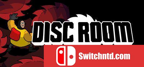 《Disc Room（Disc Room）》官方中文 Build 5716896 Chronos硬盘版[CN/TW/EN/JP]_0