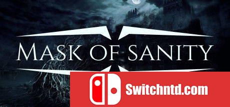 《理智的面具（Mask of Sanity）》官方中文 Build 5727624 Chronos硬盘版[CN/EN]_0