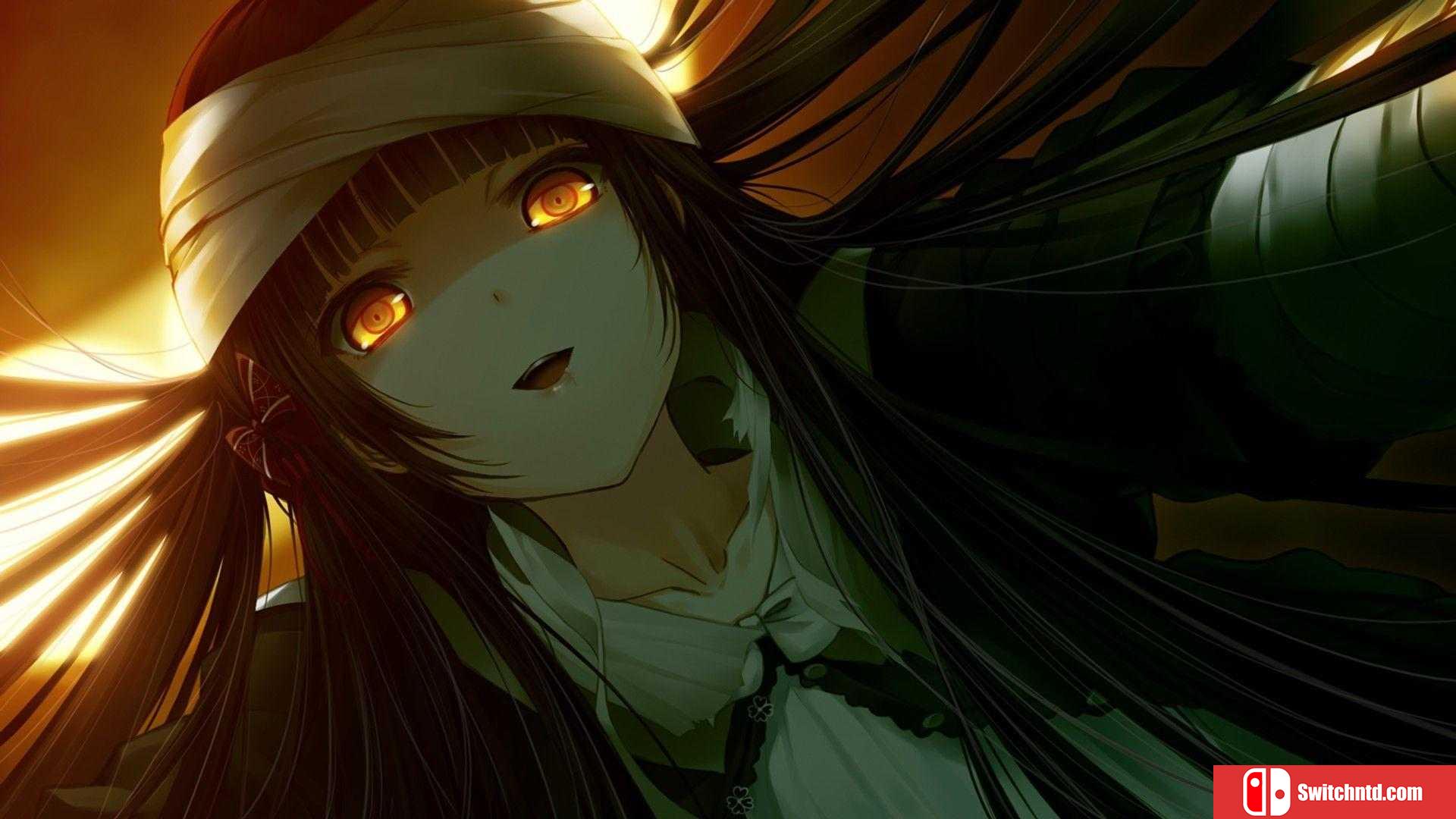 《祝姫（Iwaihime）》官方中文 Build 5634144 Chronos硬盘版[CN/TW/EN/JP]_4