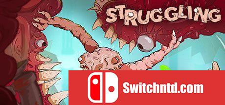 《畸战求生（Struggling）》官方中文 Build 5585690 Chronos硬盘版[CN/EN/JP]_0