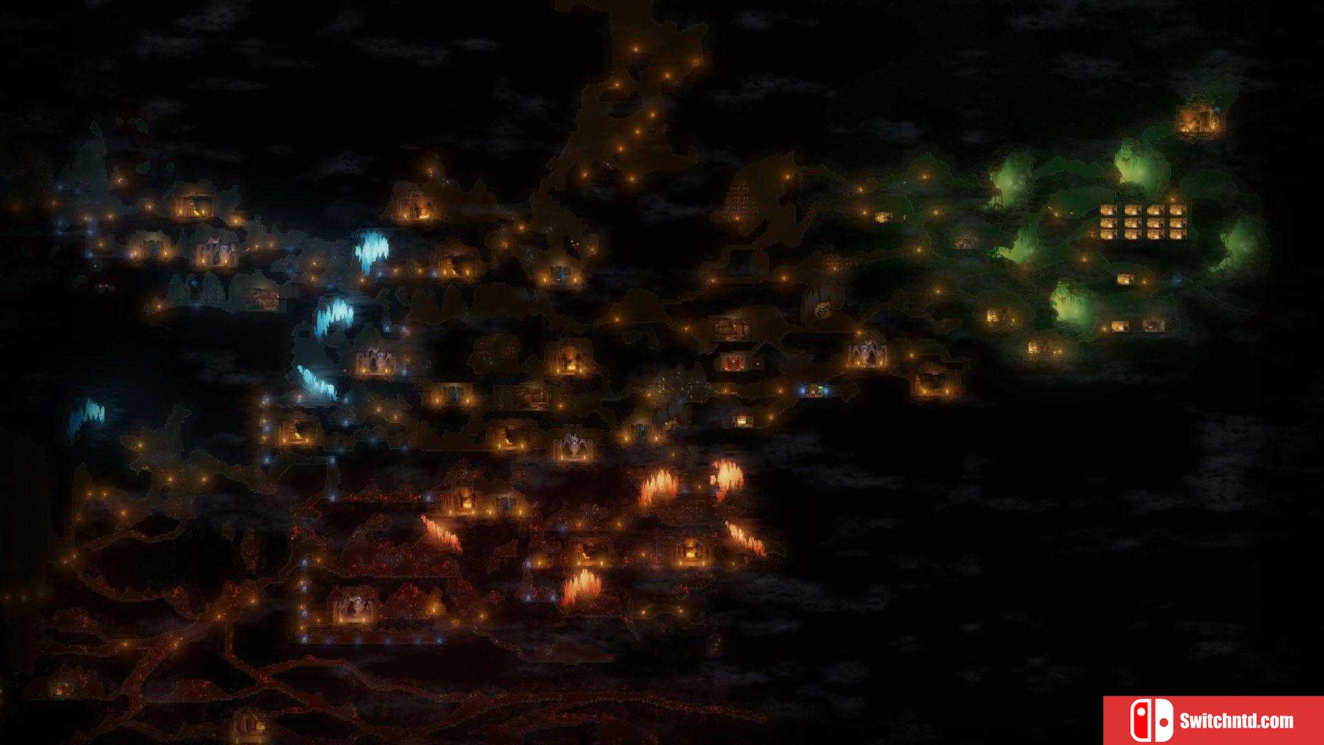 《百炼成钢（Hammerting）》官方中文 Build 5727884 valtrix1982硬盘版[CN/EN/JP]_4