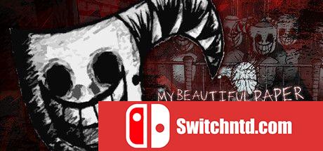 《完美世界大逃亡（My Beautiful Paper Smile）》Build 5741966 Chronos硬盘版[CN/EN]_0