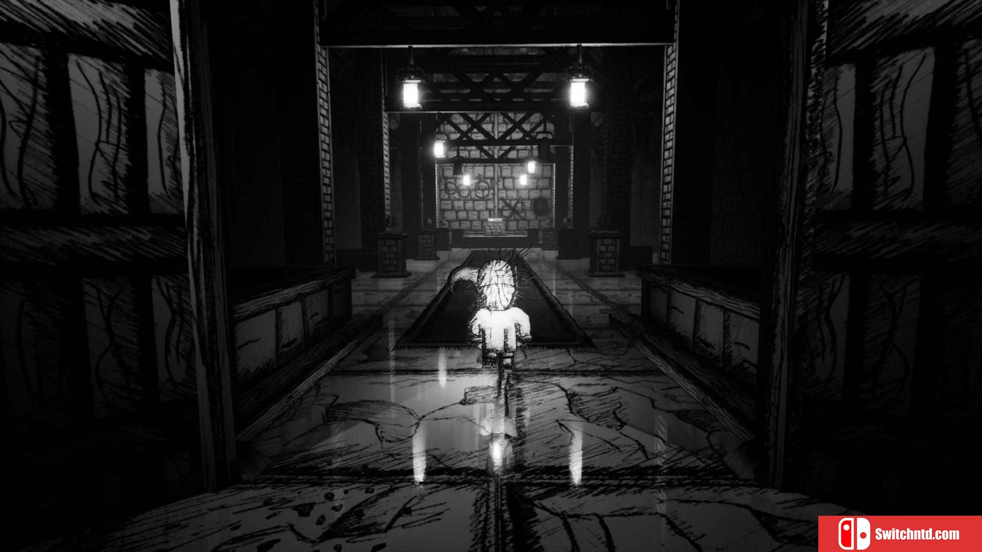 《完美世界大逃亡（My Beautiful Paper Smile）》Build 5741966 Chronos硬盘版[CN/EN]_4