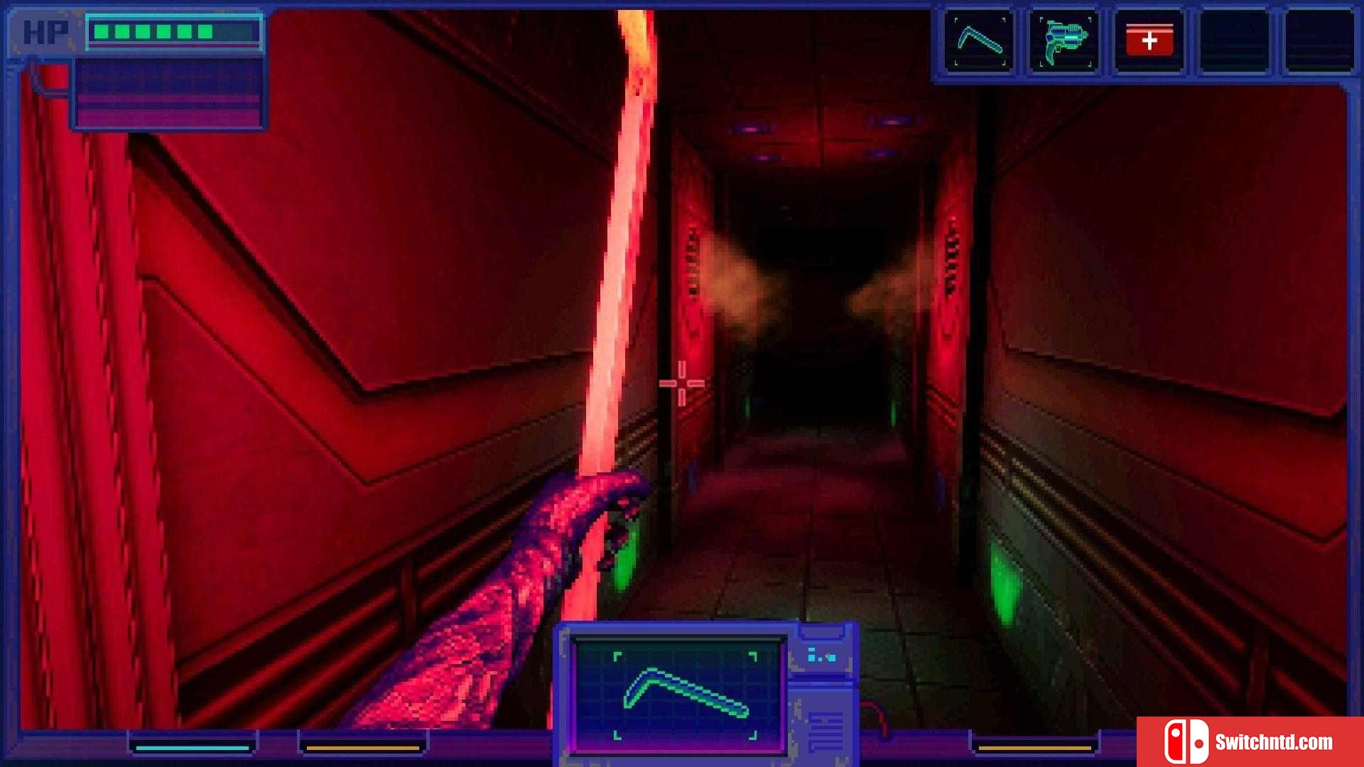 《瞬变（Transient）》官方中文  Razor1911镜像版[CN/EN]_5