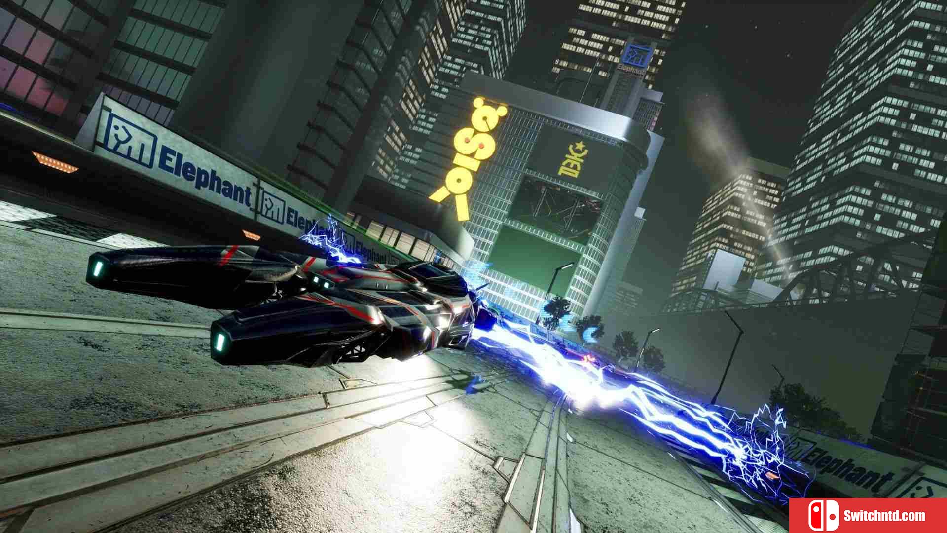 《Pacer（Pacer）》官方中文  DARKSiDERS镜像版[CN/EN]_4