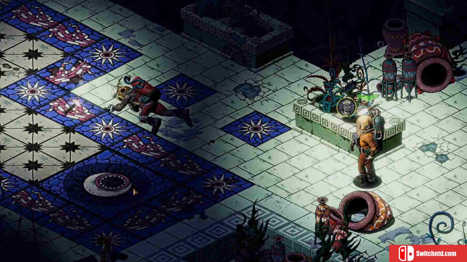 《激荡海渊（Stirring Abyss）》官方中文 Razor1911镜像版[CN/EN]_3