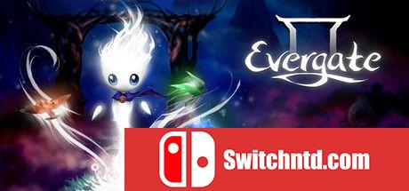 《Evergate（Evergate）》官方中文 Build 5753454 Chronos硬盘版[CN/TW/EN/JP]_0