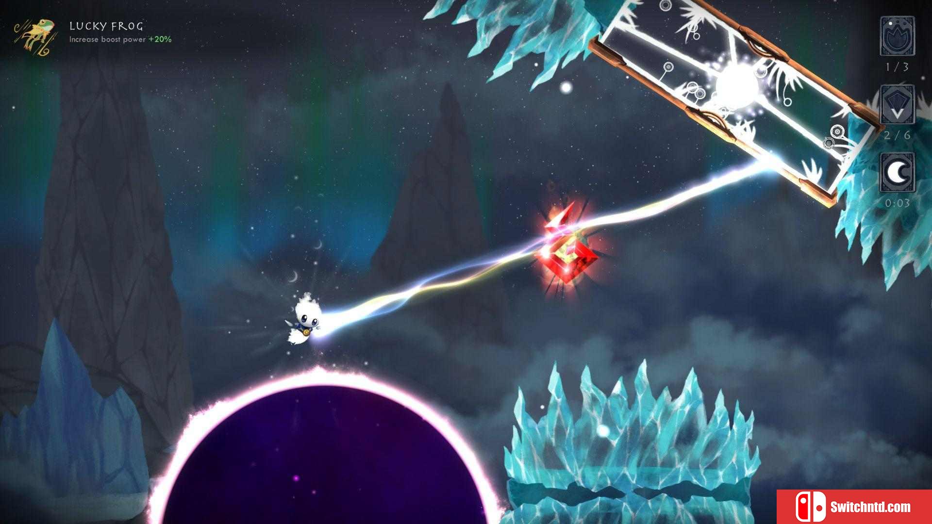 《Evergate（Evergate）》官方中文 Build 5753454 Chronos硬盘版[CN/TW/EN/JP]_2