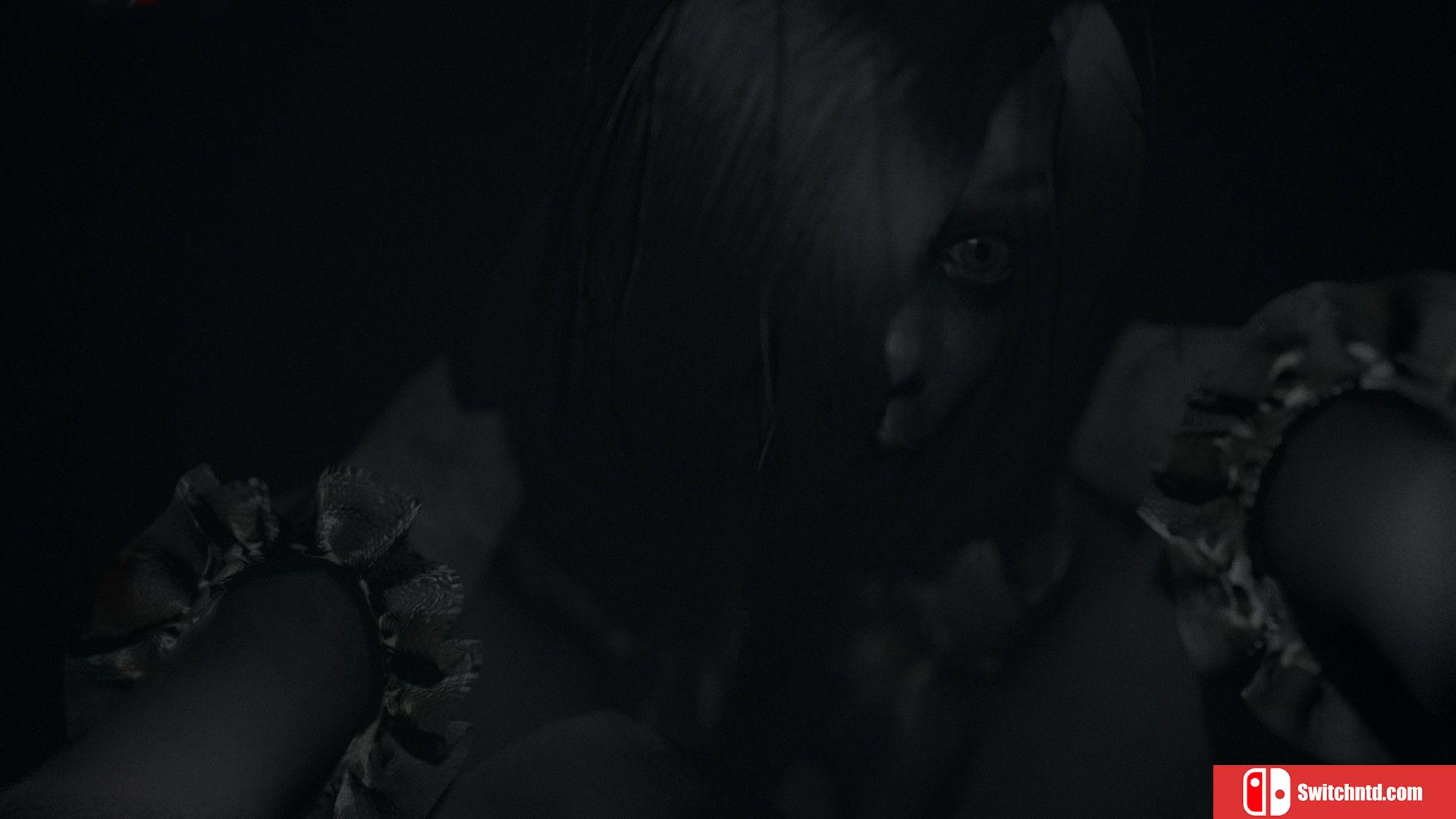 《面容（Visage）》官方中文 CODEX镜像版[CN/EN/JP]_3