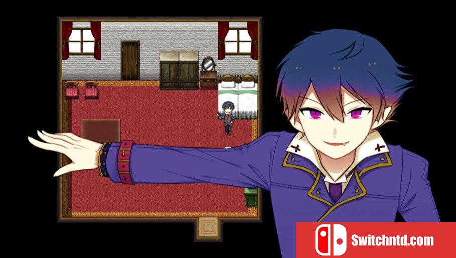 《阿尔涅的事件簿（The Case Book of Arne）》Build 5753375 Chronos硬盘版[CN/EN/JP]_2