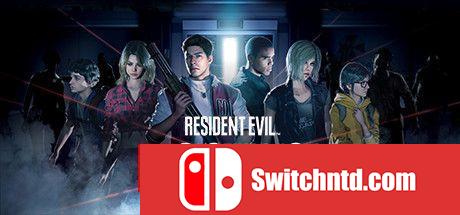 《生化危机：抵抗计划（RESIDENT EVIL RESISTANCE）》官方中文 0xdeadc0de硬盘版[CN/TW/EN/JP]_0