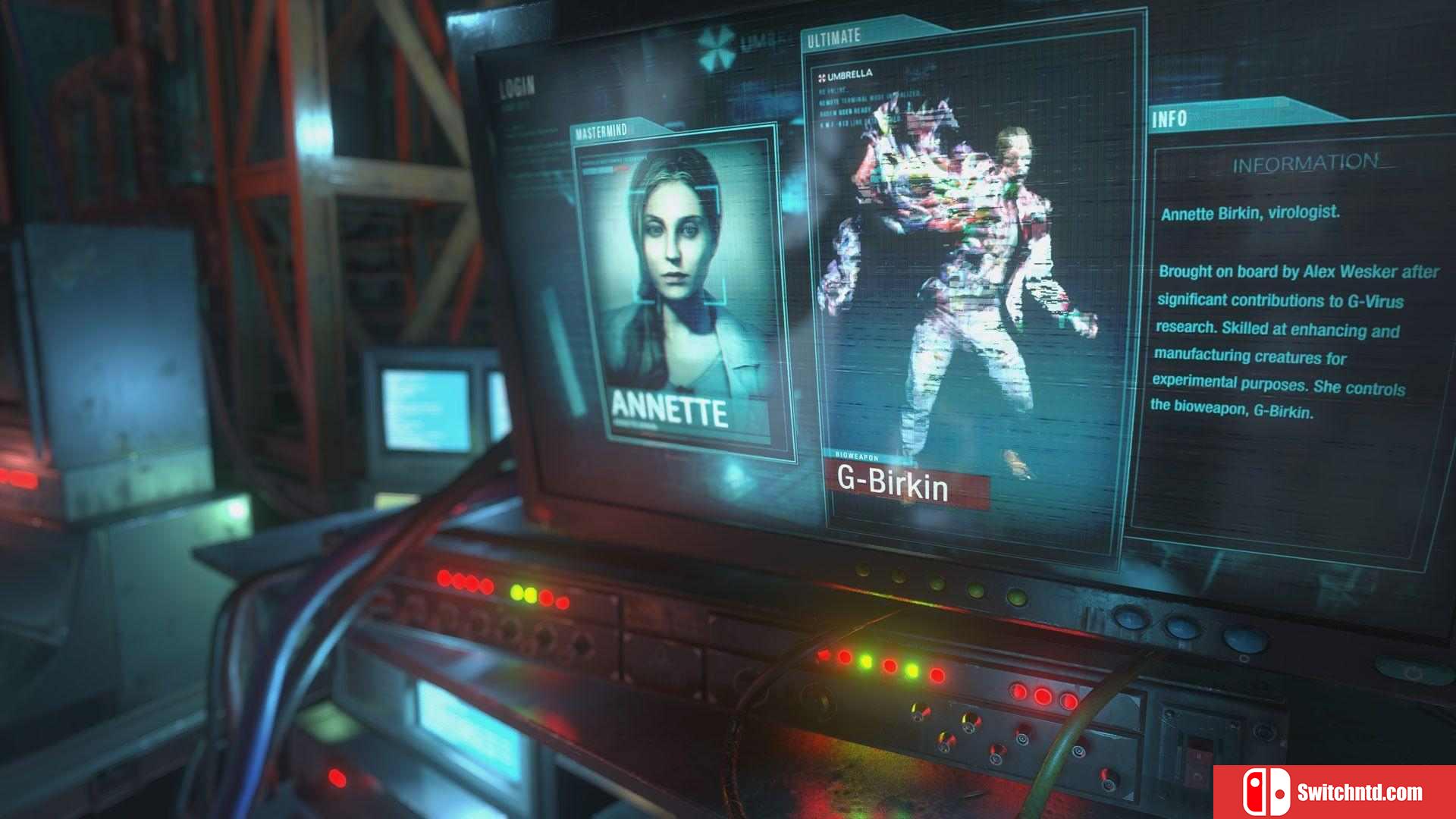 《生化危机：抵抗计划（RESIDENT EVIL RESISTANCE）》官方中文 0xdeadc0de硬盘版[CN/TW/EN/JP]_3