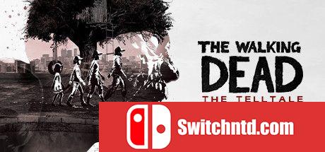 《行尸走肉：Telltale终极系列（The Walking Dead: TDS）》B.5689036 Chronos硬盘版[CN/EN]_0