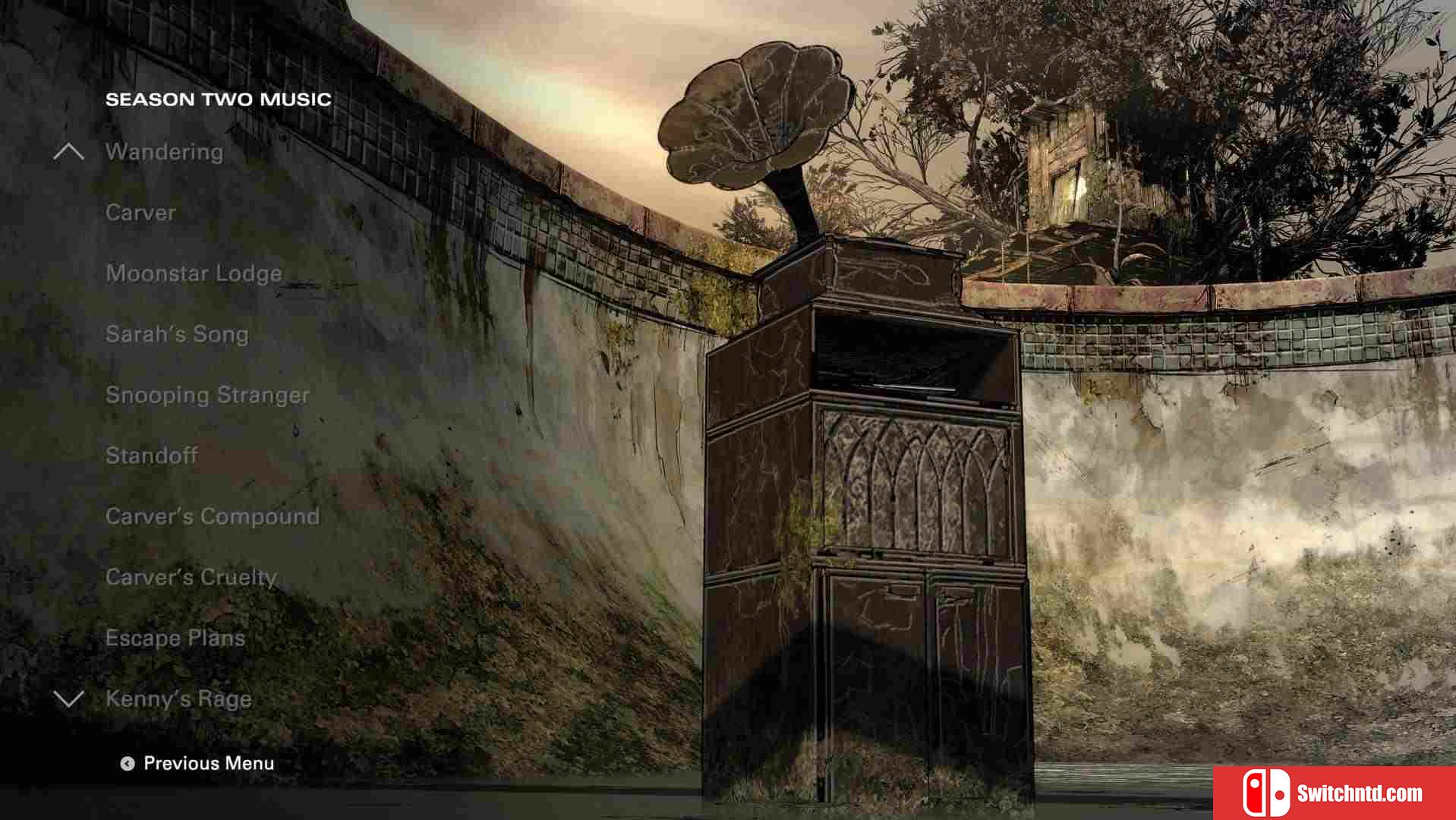 《行尸走肉：Telltale终极系列（The Walking Dead: TDS）》B.5689036 Chronos硬盘版[CN/EN]_4