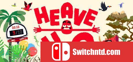 《嘿哟走你！（Heave Ho）》官方中文 Build 5468403 Chronos硬盘版[CN/TW/EN/JP]_0