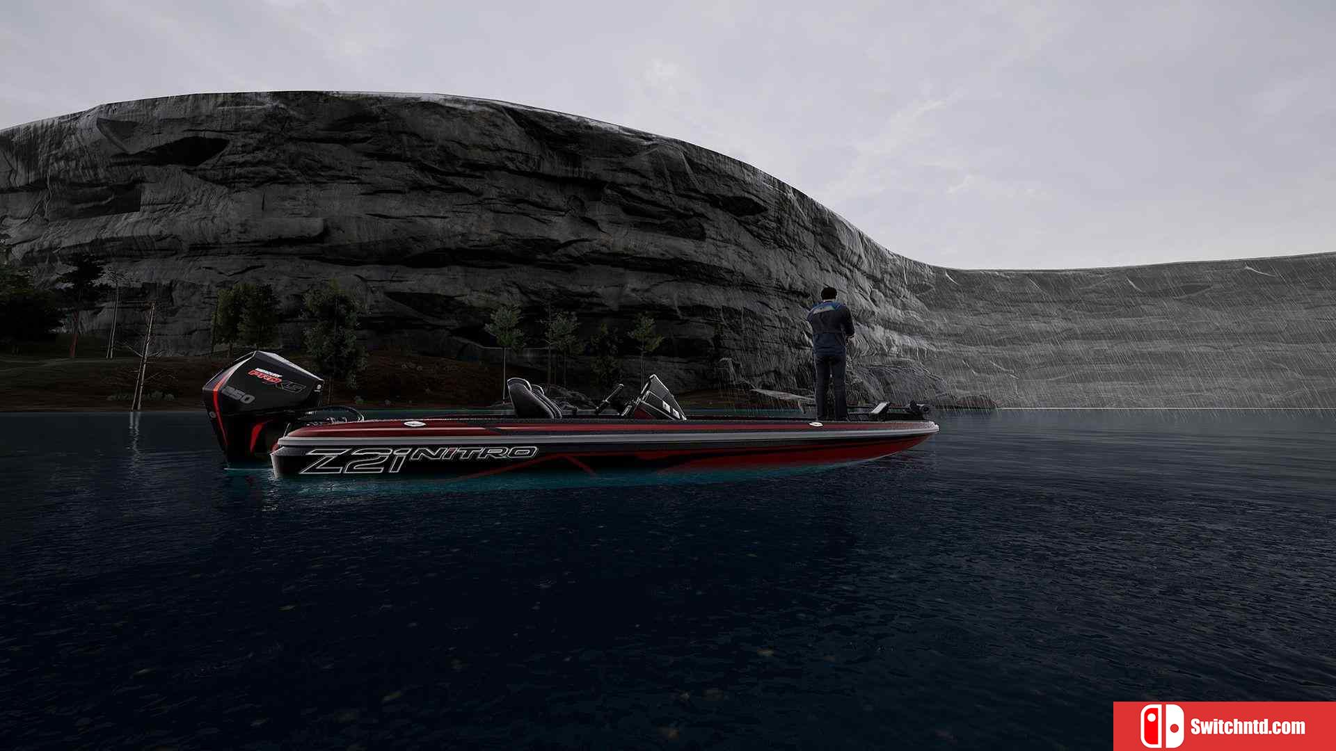 《钓鱼模拟世界（Fishing Sim World）》官方中文 Bass Pro Shops版 CODEX镜像版[CN/EN]_2