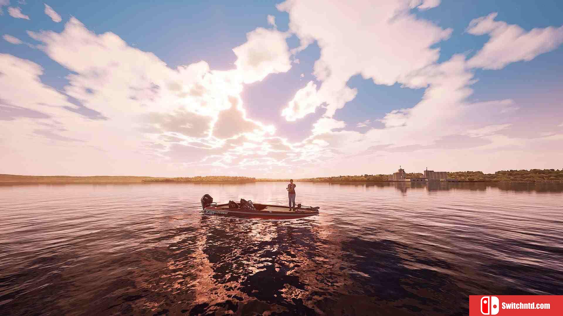 《钓鱼模拟世界（Fishing Sim World）》官方中文 Bass Pro Shops版 CODEX镜像版[CN/EN]_5