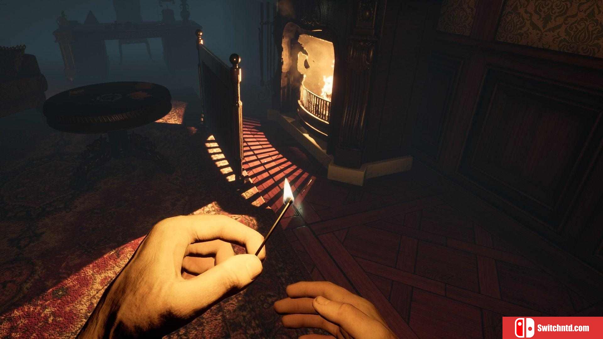 《1917年：序幕（1917: The Prologue）》官方中文 DARKSiDERS镜像版[CN/EN]_4