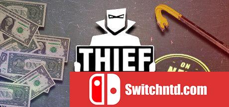 《小偷模拟器VR版（Thief Simulator VR）》官方中文 v06.11.2020 Haoose硬盘版[CN/EN/JP]_0