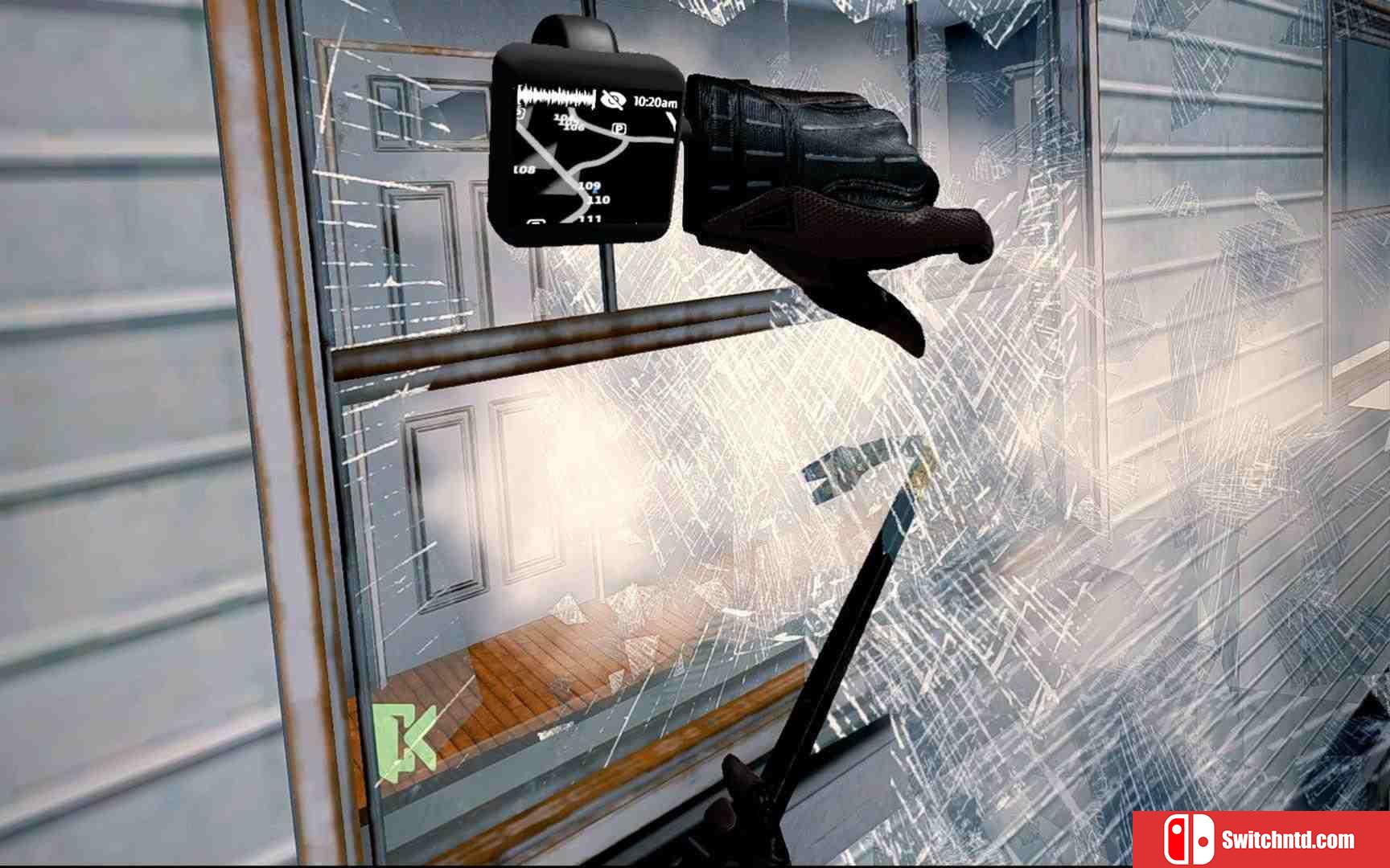 《小偷模拟器VR版（Thief Simulator VR）》官方中文 v06.11.2020 Haoose硬盘版[CN/EN/JP]_3