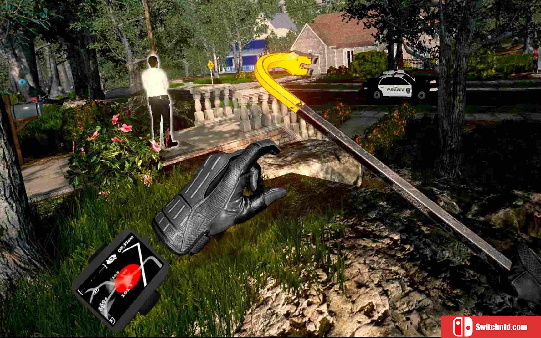 《小偷模拟器VR版（Thief Simulator VR）》官方中文 v06.11.2020 Haoose硬盘版[CN/EN/JP]_5