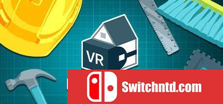 《房产达人VR（House Flipper VR）》官方中文 v07.11.2020 Haoose硬盘版[CN/TW/EN/JP]_0