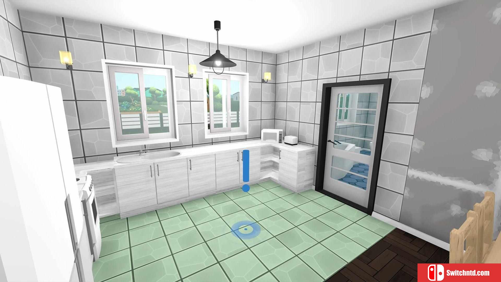 《房产达人VR（House Flipper VR）》官方中文 v07.11.2020 Haoose硬盘版[CN/TW/EN/JP]_4