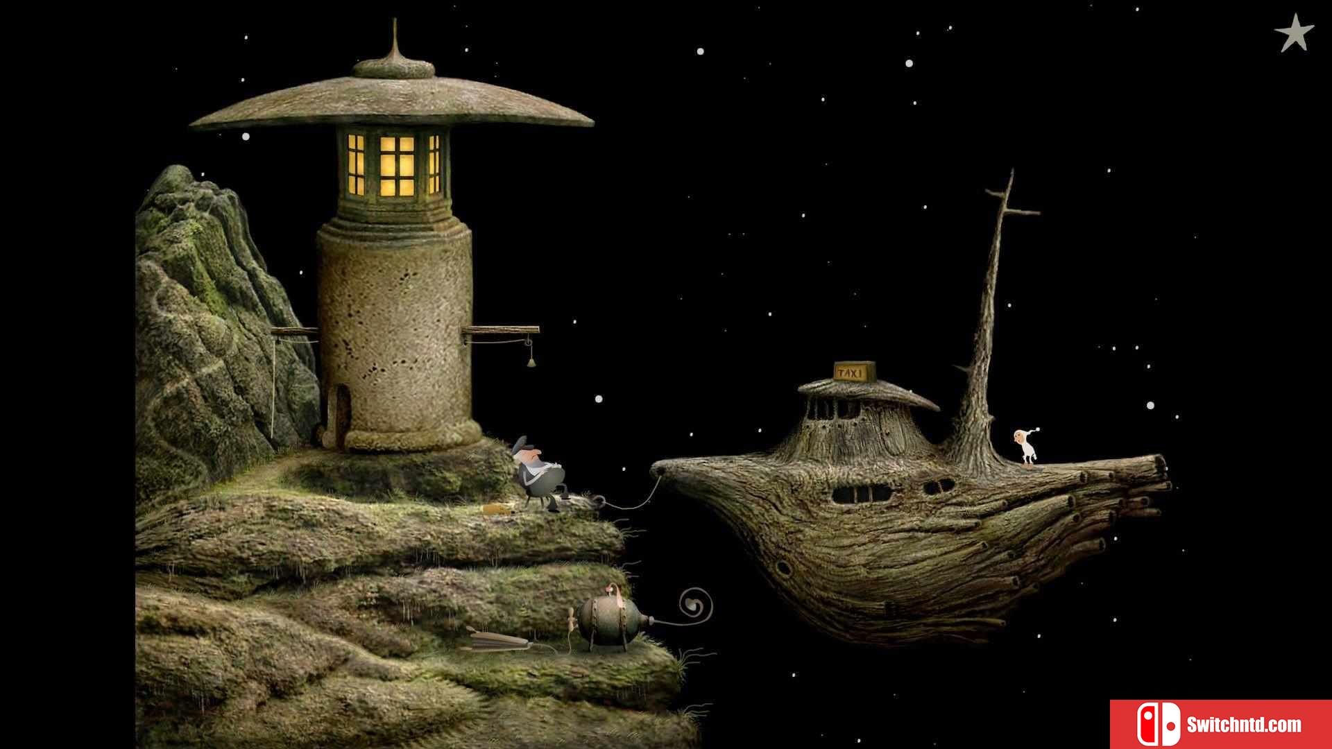 《银河历险记2（Samorost 2）》官方中文 v2.32 GOG硬盘版[CN/TW/EN/JP]_3