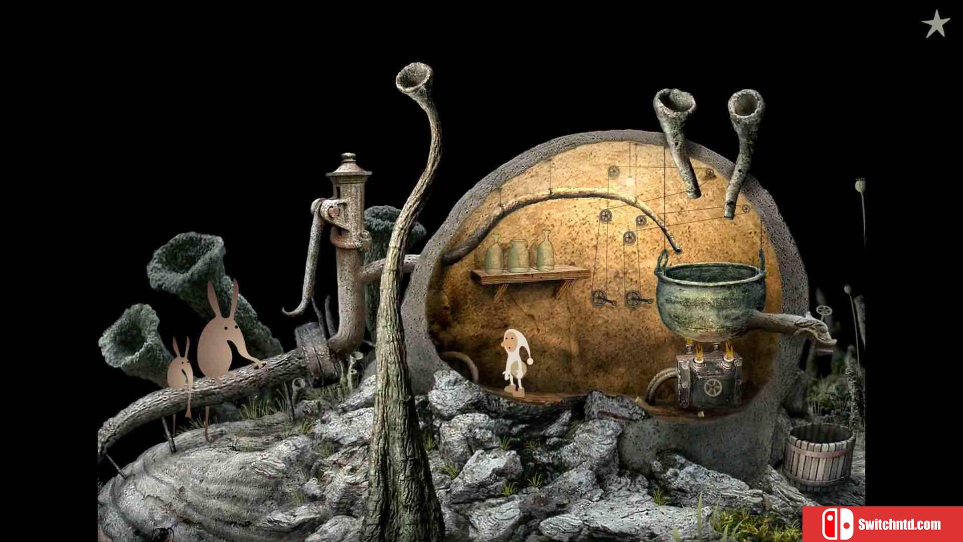 《银河历险记2（Samorost 2）》官方中文 v2.32 GOG硬盘版[CN/TW/EN/JP]_4