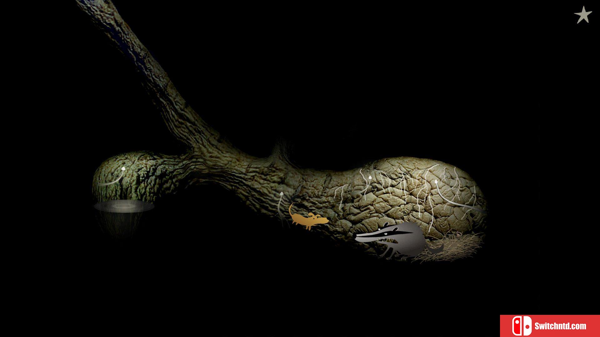 《银河历险记2（Samorost 2）》官方中文 v2.32 GOG硬盘版[CN/TW/EN/JP]_2