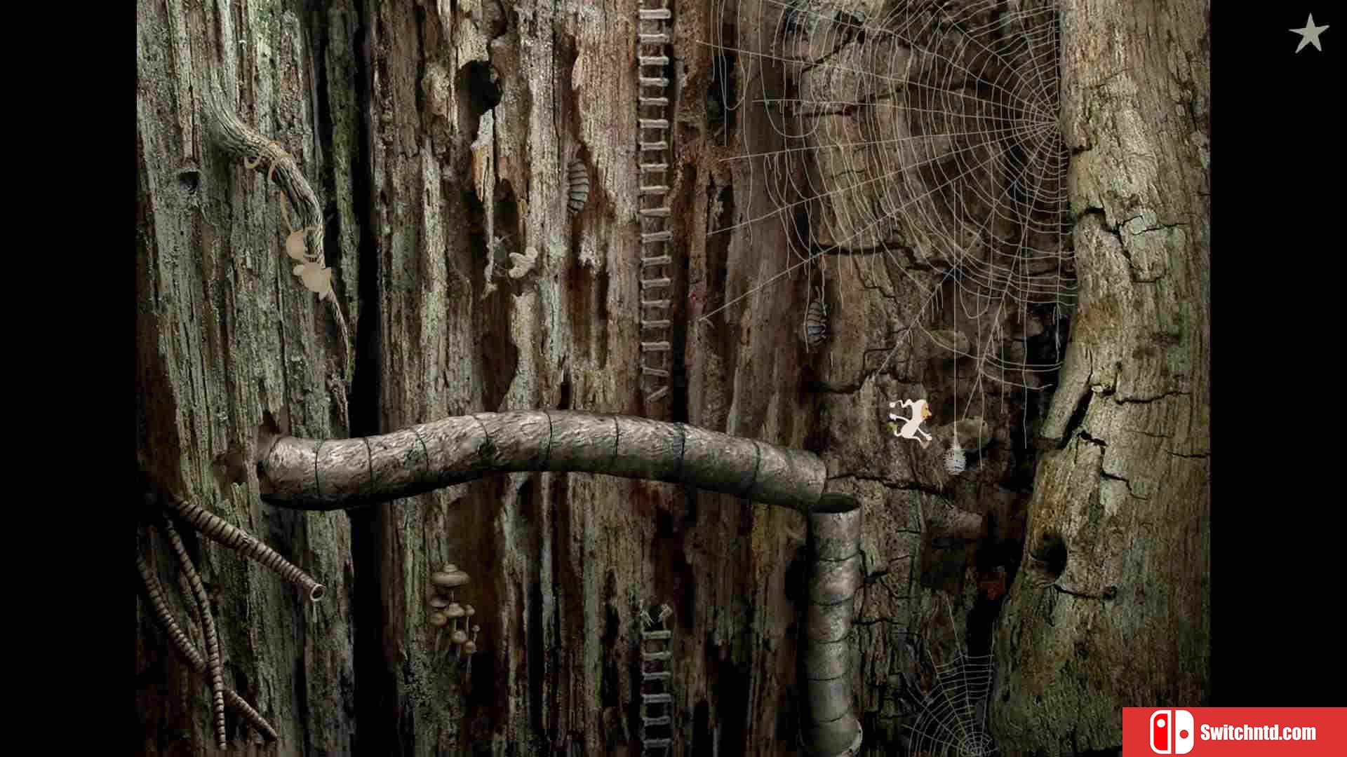 《银河历险记2（Samorost 2）》官方中文 v2.32 GOG硬盘版[CN/TW/EN/JP]_5