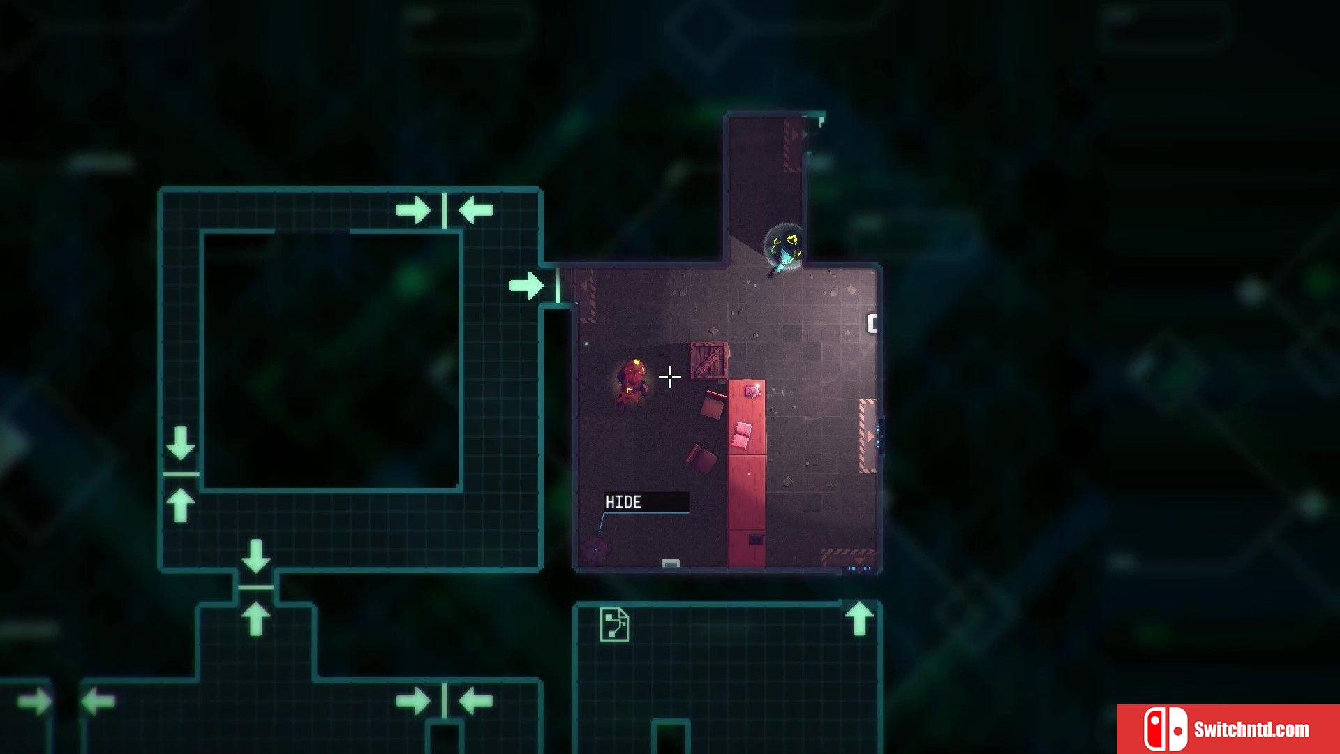 《拯救世界特别小队（Signal Decay）》官方中文 v0.8.1.5 P2P硬盘版[CN/EN]_0