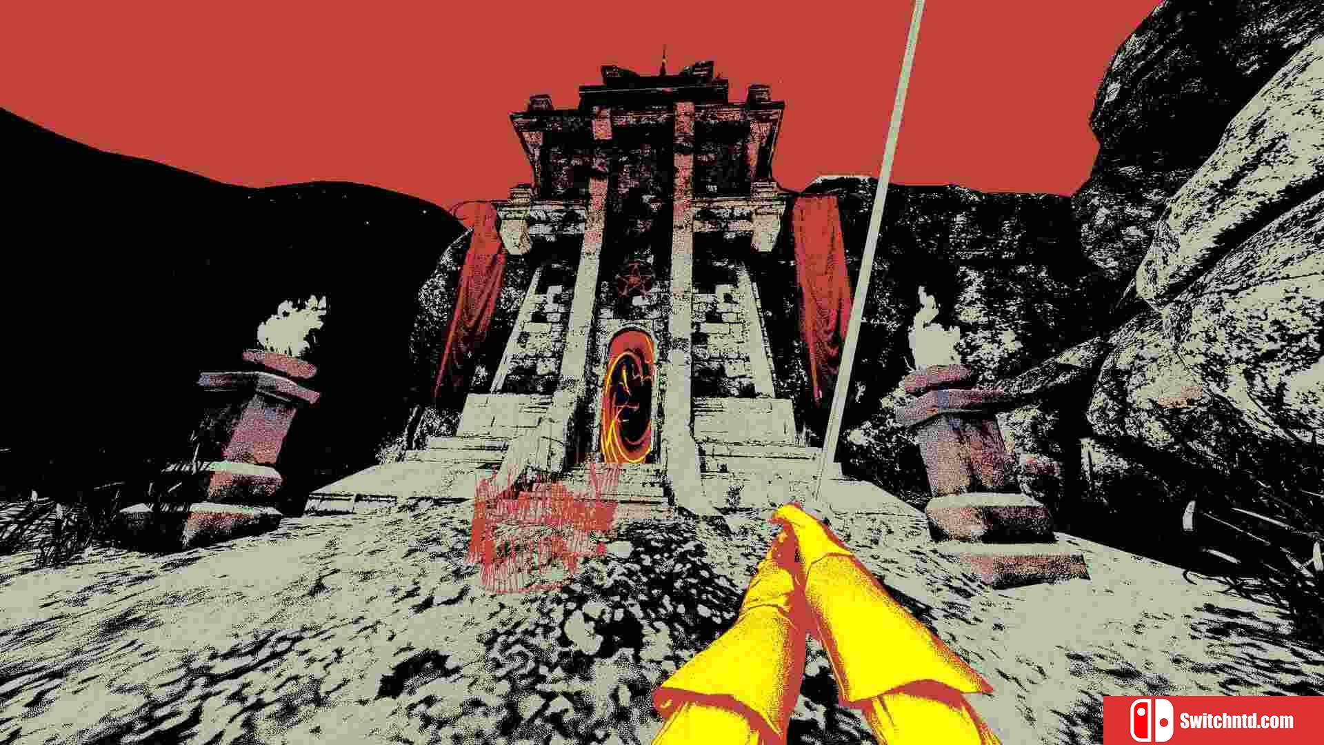 《凡人之罪（Mortal Sin）》SKIDROW镜像版[EN]_4