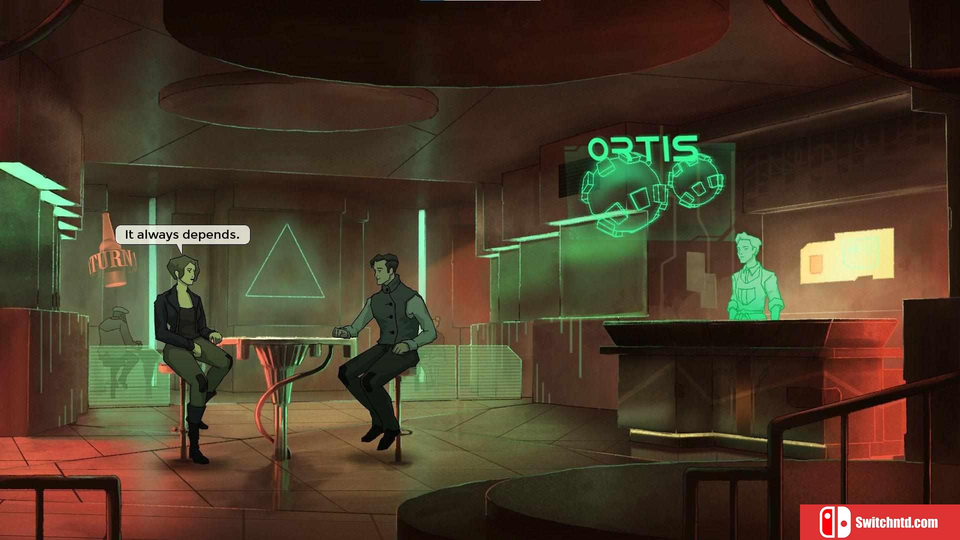 《往日苍穹（Old Skies）》v2.0 Razor1911镜像版[EN]_1