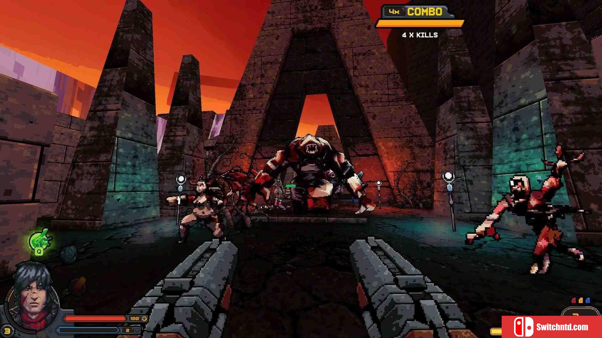 《术士计划2（Project Warlock II）》官方中文 v1.0.1.26 Razor1911镜像版[CN/EN]_5