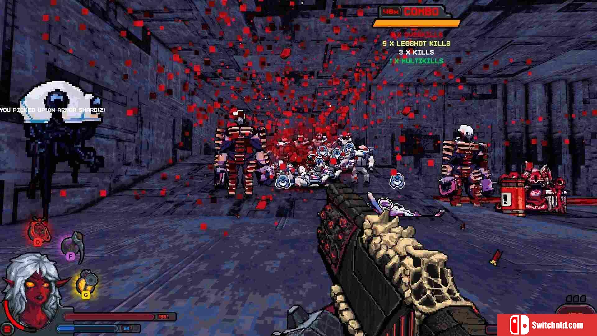 《术士计划2（Project Warlock II）》官方中文 v1.0.1.26 Razor1911镜像版[CN/EN]_4