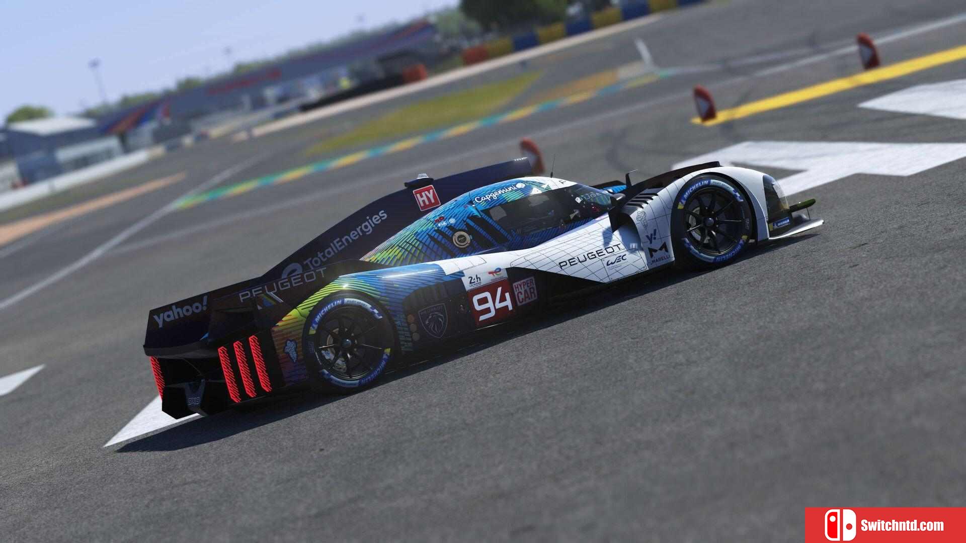 《勒芒终极版（Le Mans Ultimate）》v1.1 RUNE镜像版[EN]_5