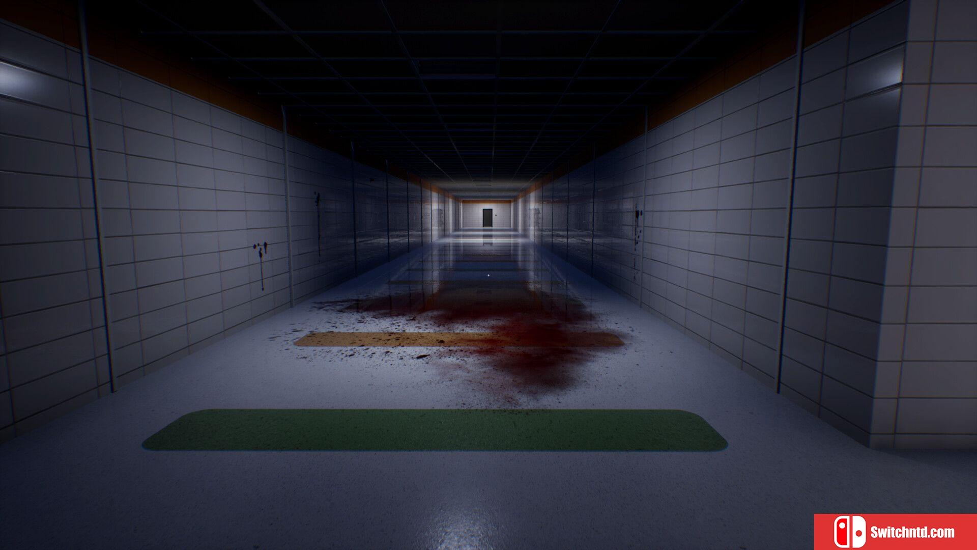 《恐惧学院（Fear Academy）》TENOKE镜像版[EN]_2