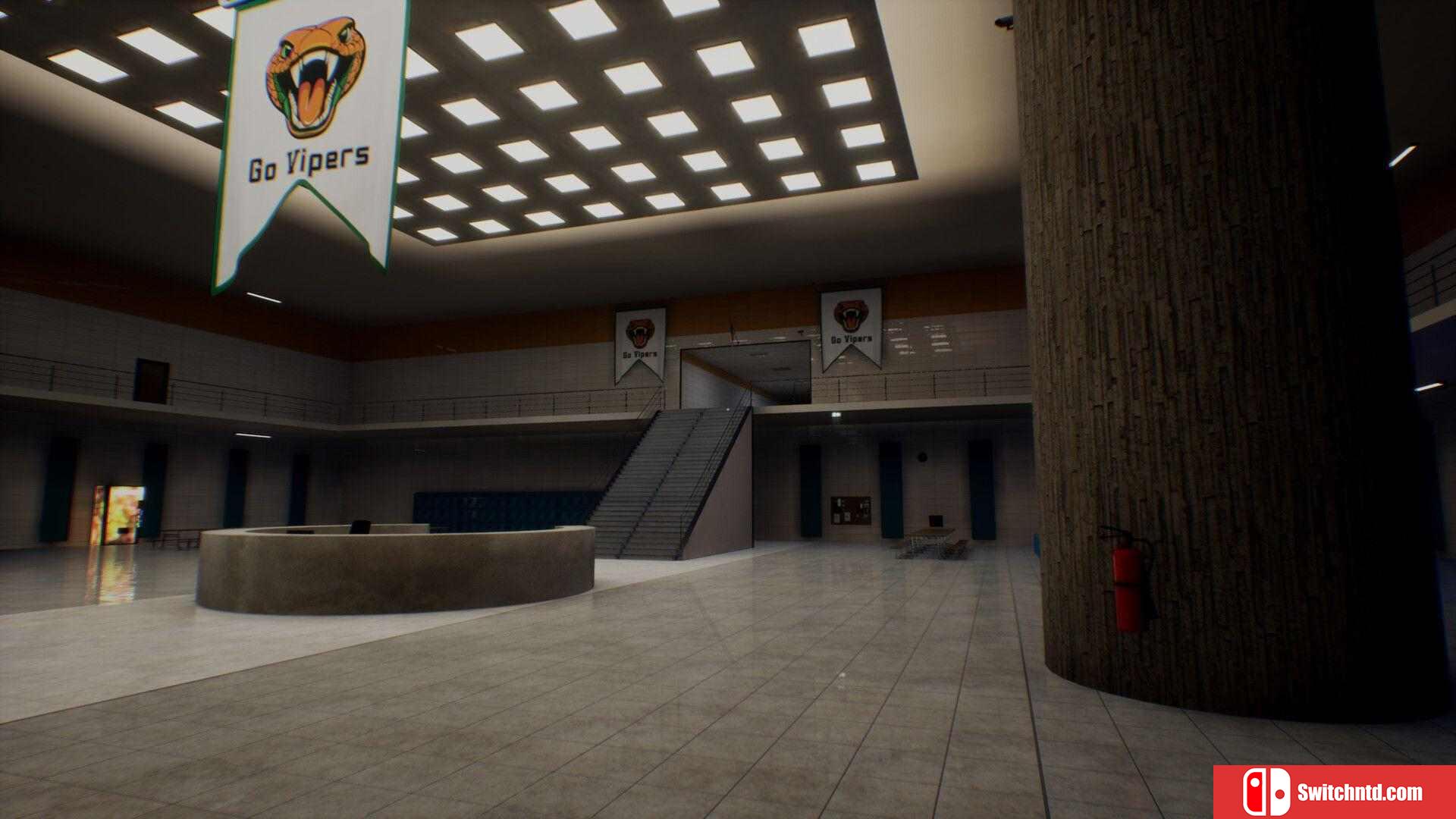 《恐惧学院（Fear Academy）》TENOKE镜像版[EN]_4