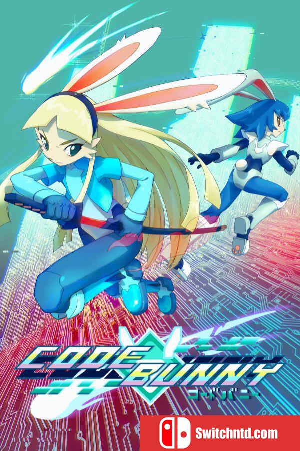 《代码兔（CODE Bunny）》v83855 GOG硬盘版[EN]