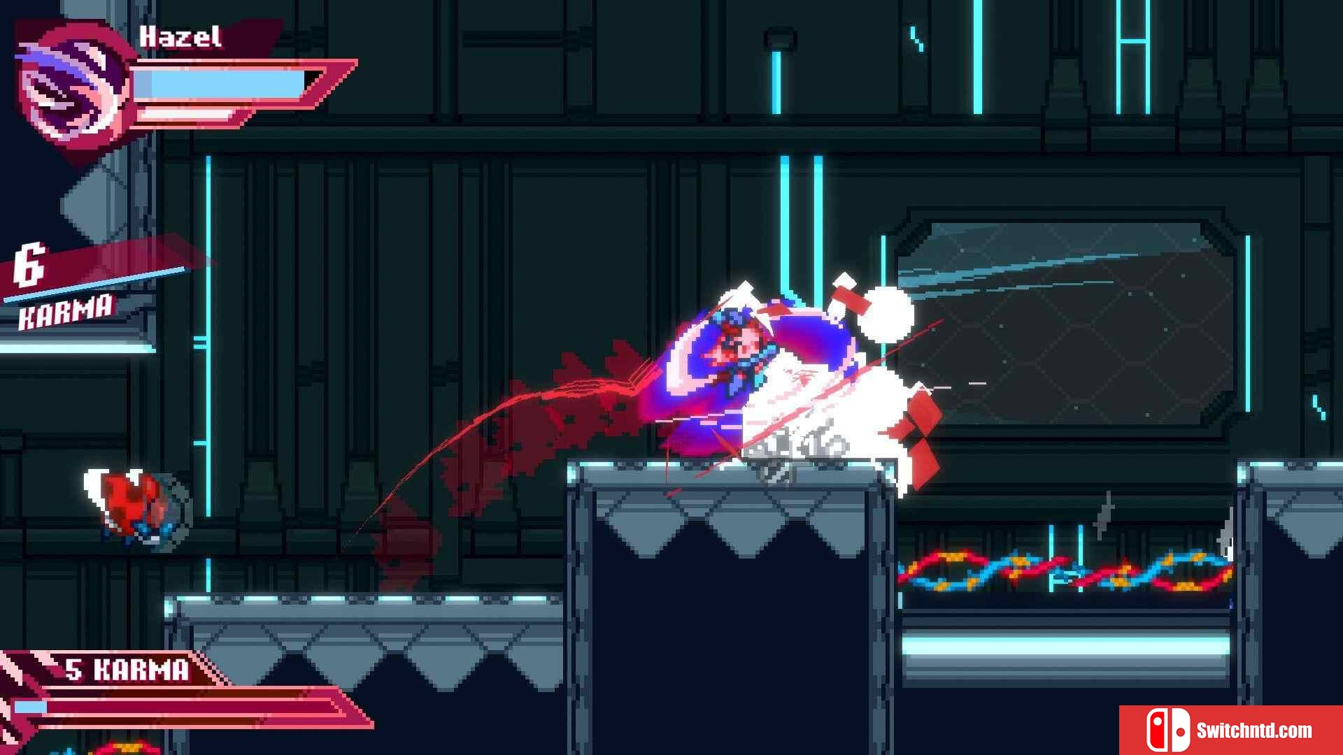 《代码兔（CODE Bunny）》v83855 GOG硬盘版[EN]_1