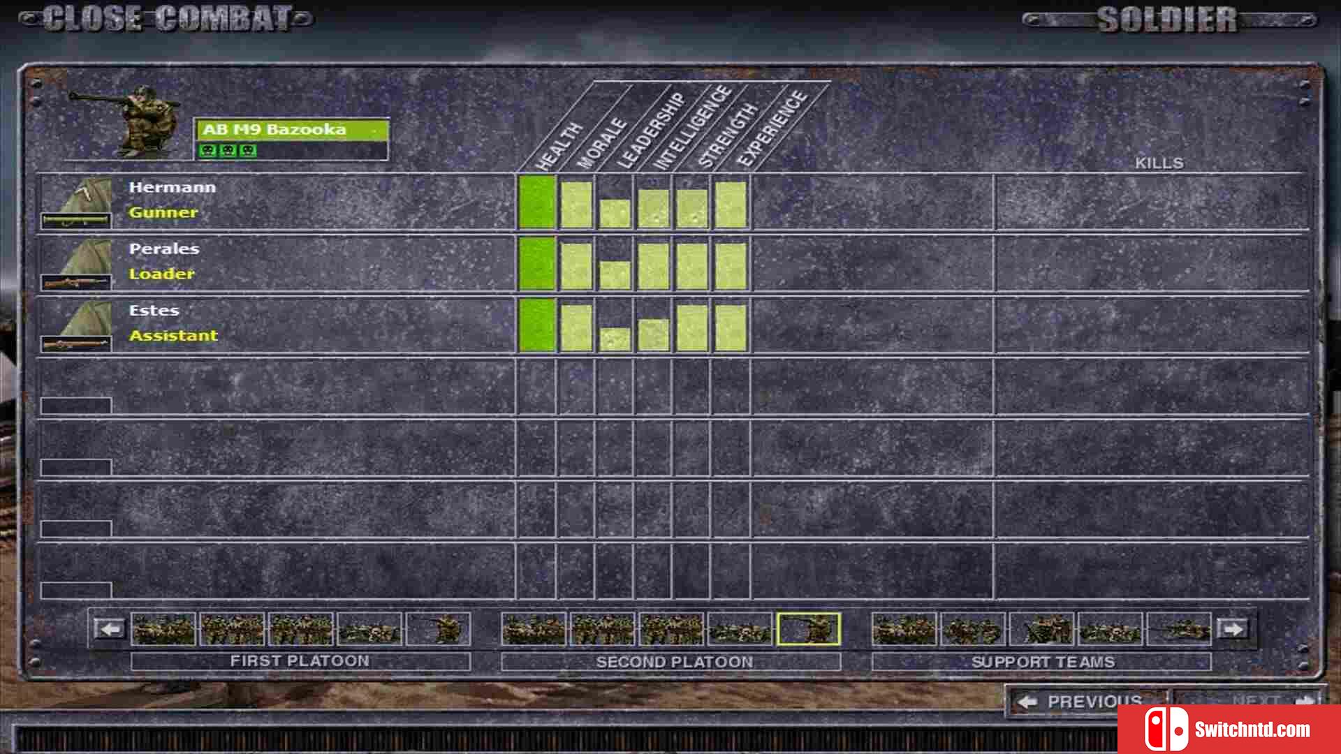 《贴身战斗5：诺曼底入侵（Close Combat 5: Invasion: Normandy）》B.14578118 P2P硬盘版[EN]_5