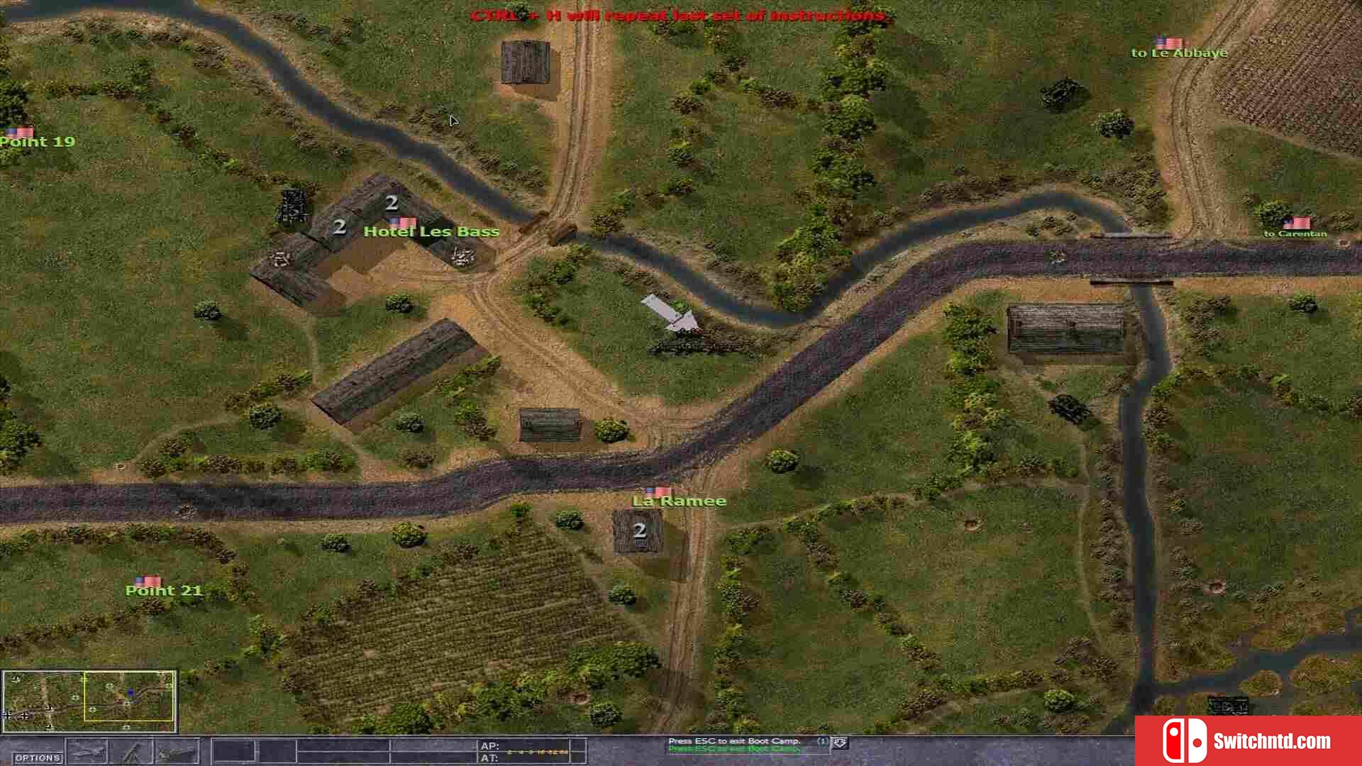 《贴身战斗5：诺曼底入侵（Close Combat 5: Invasion: Normandy）》B.14578118 P2P硬盘版[EN]_1