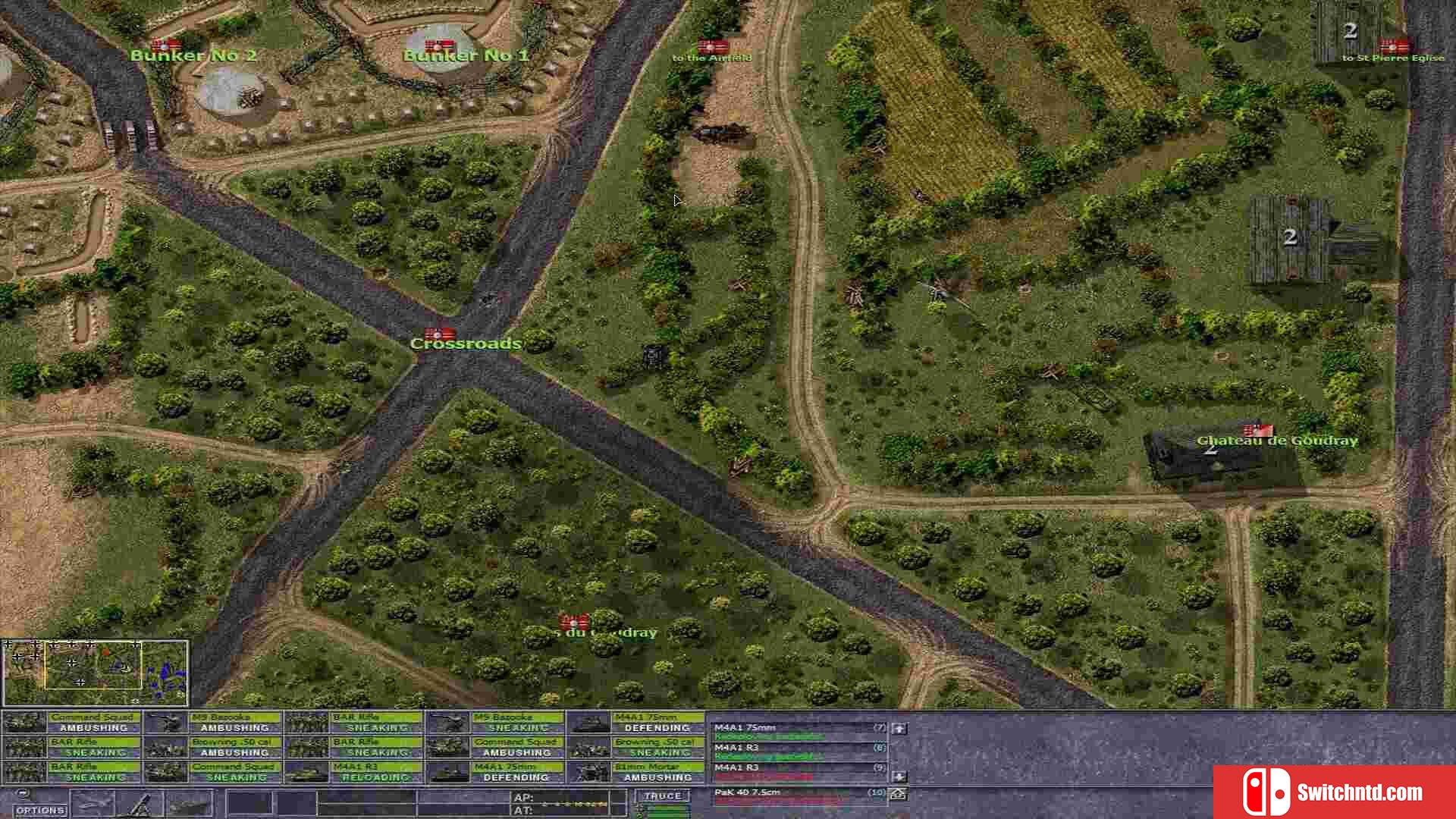 《贴身战斗5：诺曼底入侵（Close Combat 5: Invasion: Normandy）》B.14578118 P2P硬盘版[EN]_4
