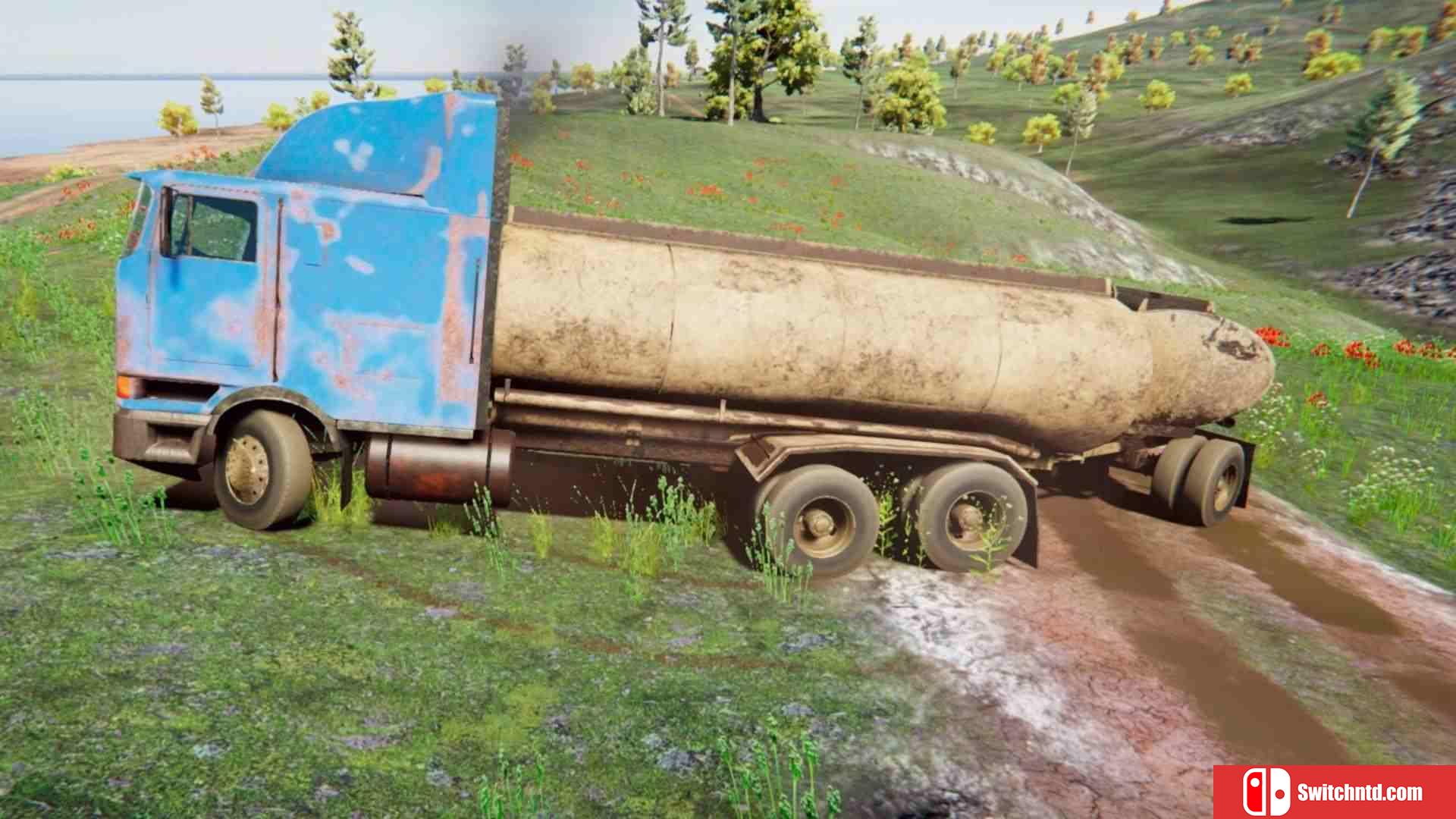 《我的卡车游戏（My Truck Game）》Build 16108839 P2P硬盘版[EN]_4