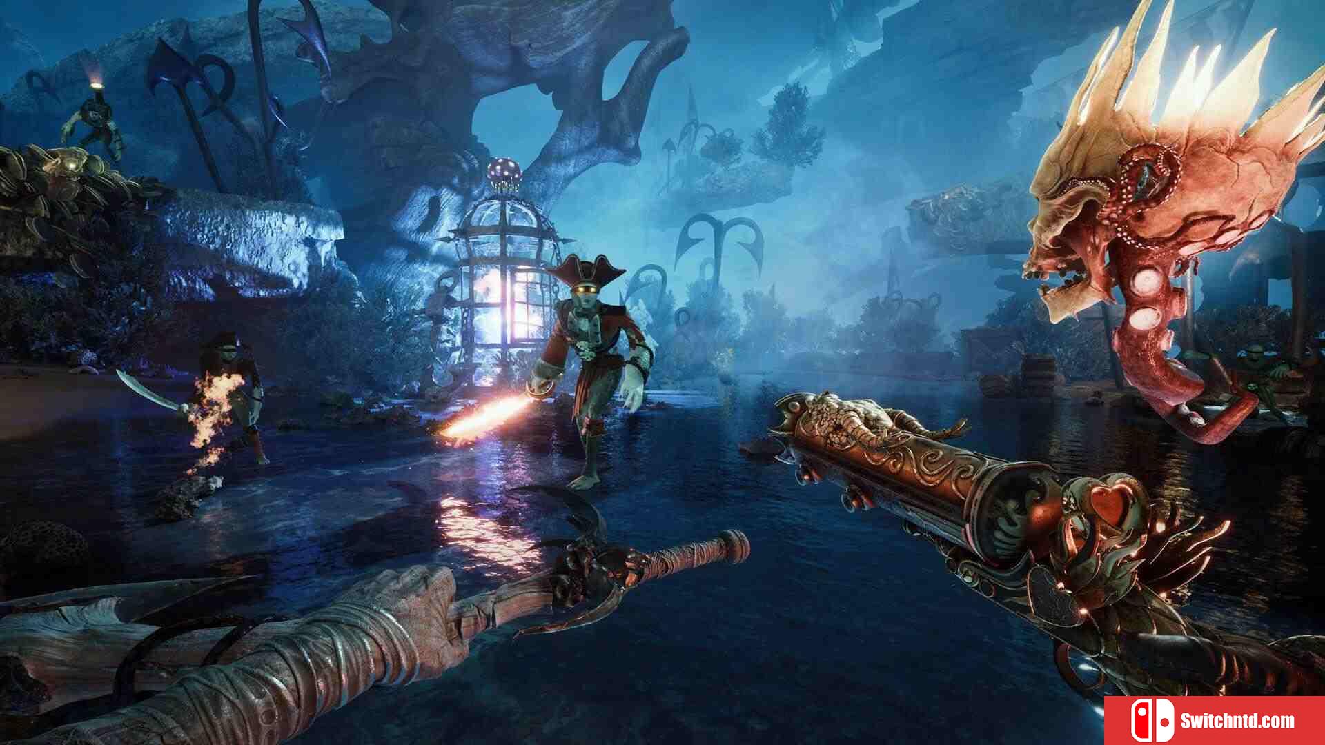 《戴维琼斯（DAVY x JONES）》官方中文 P2P硬盘版[CN/EN]_1