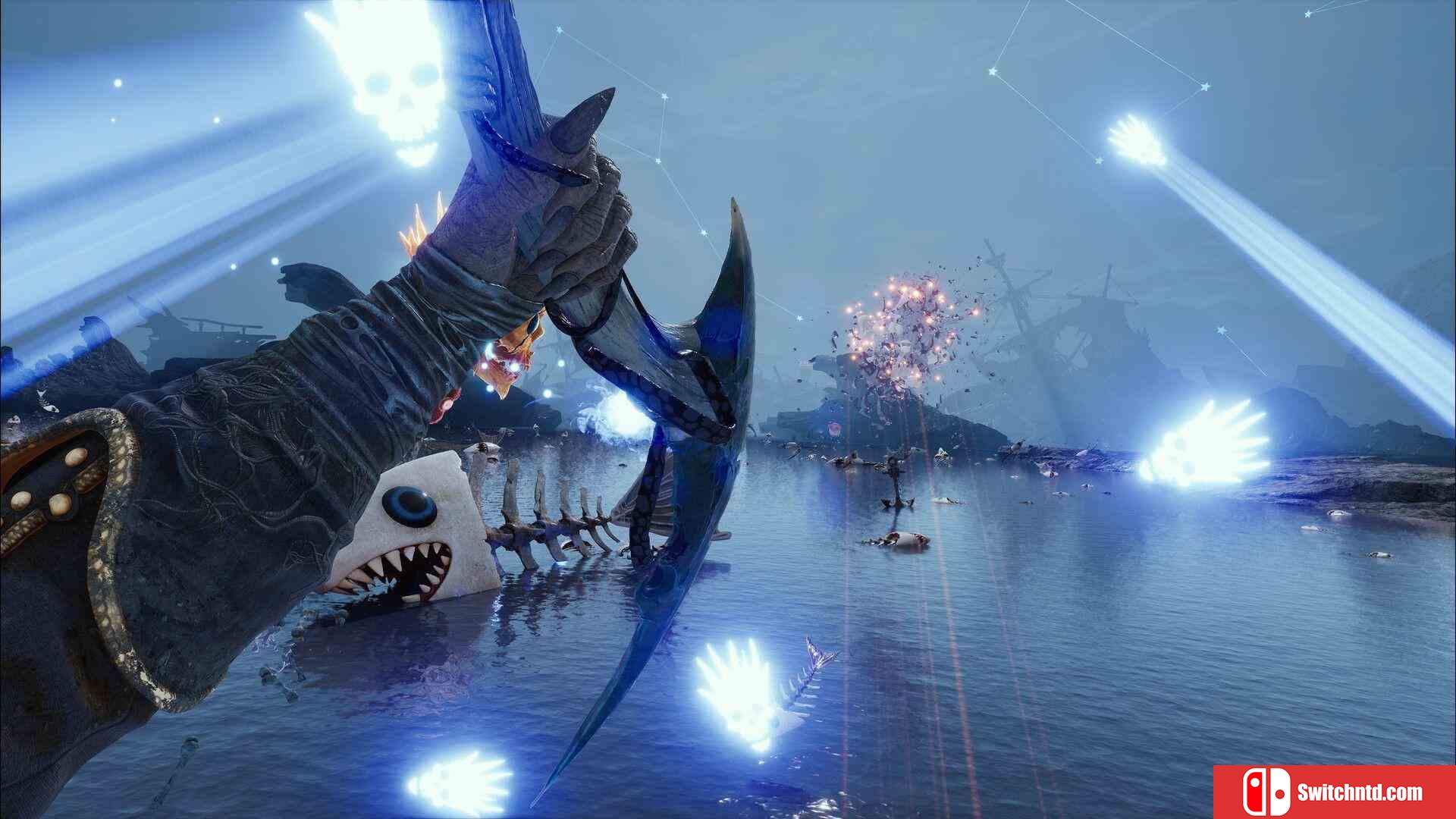 《戴维琼斯（DAVY x JONES）》官方中文 P2P硬盘版[CN/EN]_2